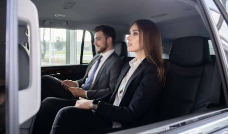 taxi pour professionnels maubeuge