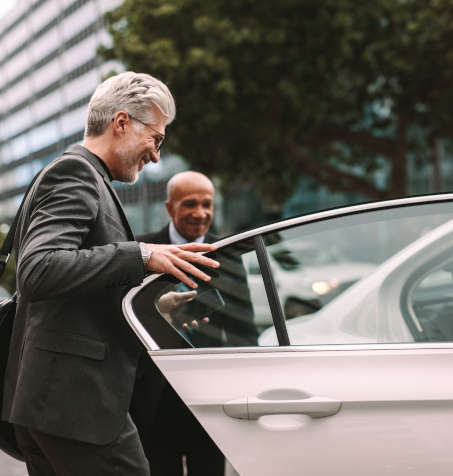 taxi pour professionnels maubeuge