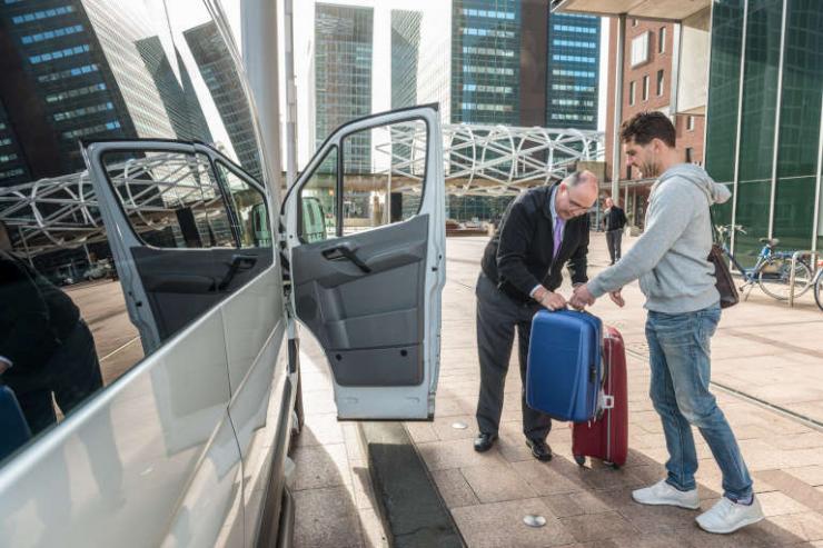 taxi navettes aéroports maubeuge